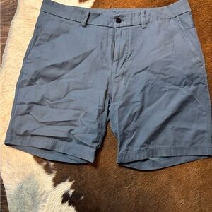 Lululemon ABC Men’s shorts